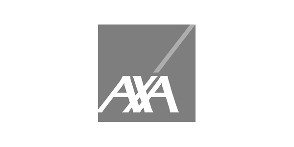 Logo AXA