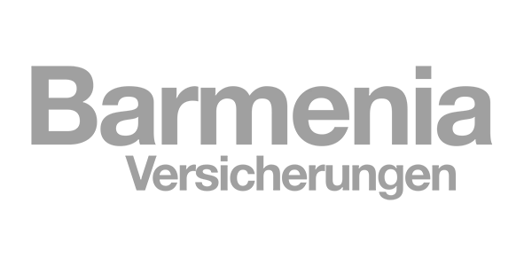 Logo Barmenia Versicherungen