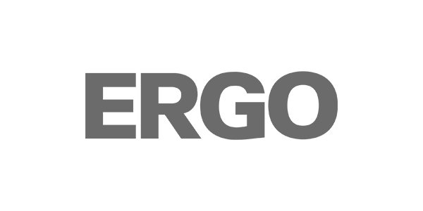 Logo ERGO