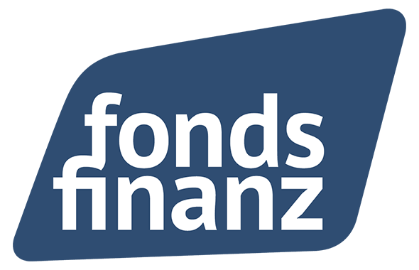 Logo Fonds Finanz