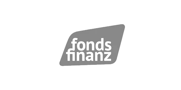 Logo Fonds Finanz