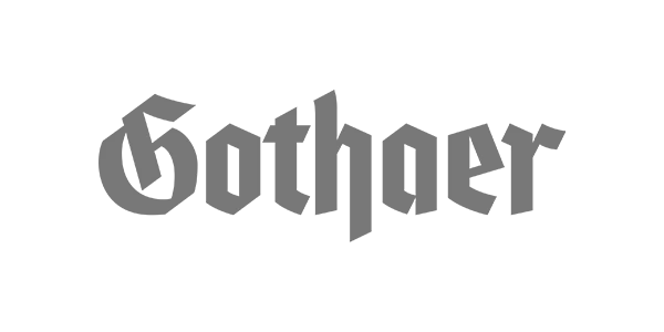 Logo Gothaer