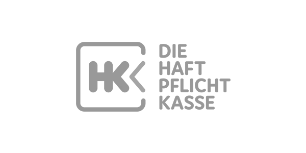 Logo Die Haftpflichtkasse