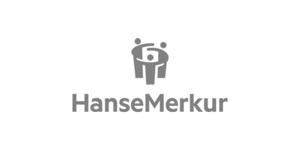 Logo HanseMerkur