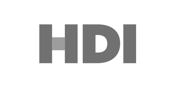 Logo HDI