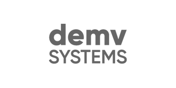 Logo DEMV Systems