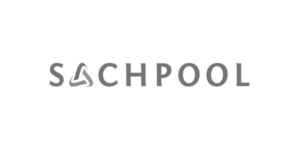 Logo SACHPOOL